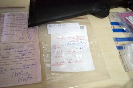 İzmir'de Tefecilik Operasyonu: 15 Kişi Adliyeye Sevkedildi