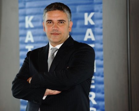 İzmir’de Temelini Atacağı Fabrika İle 100 Kişiyi Daha İstihdama Katacak