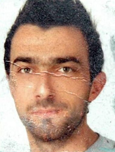 İzmir'de Trafik Kazası: 1 Ölü, 2 Yaralı