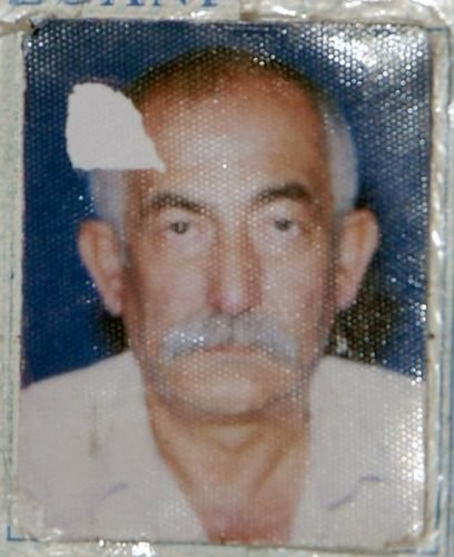 İzmir'de Trafik Kazası : 1 Ölü