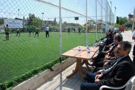 İzmir’de yaşayan Mardinliler barışa ve kardeşliğe 'pas' verdi