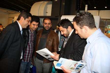 İzmir'deki 3t Fuarı'na Girişimciler Büyük İlgi Gösterdi