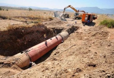İzmir'deki 4 Günlük Su Kesintisi Vatandaşları Zor Durumda Bıraktı