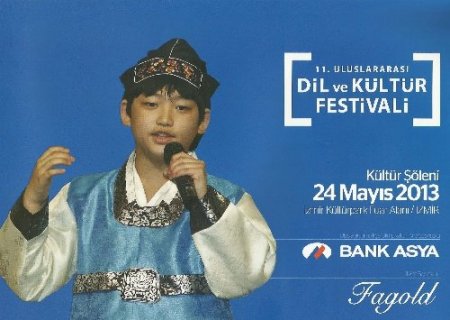 İzmir'deki Kültür Şöleni'ne Akhisar’dan ücretsiz otobüs kalkacak