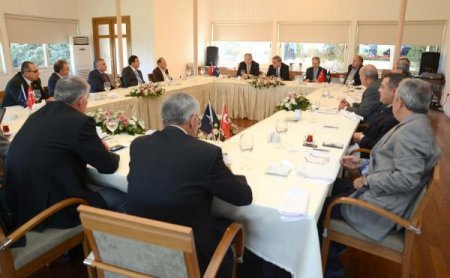 'İzmir'deki OSB’lerde boş alanlar doluncaya kadar teşvik yapılsın'