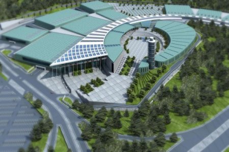 İzmir'deki yeni fuar alanının temelini Kılıçdaroğlu atacak