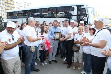 İzmir'den Srebrenitsa’ya 5 Bin Mektup Yola Çıktı
