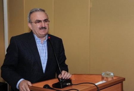 İzmir'den Van'a 'Gönül Elçileri' köprüsü kuruldu