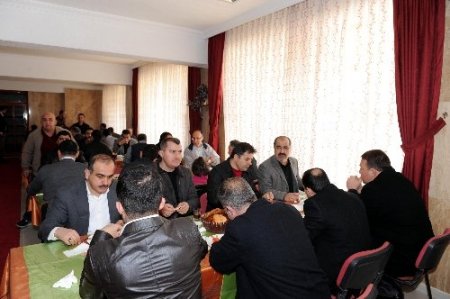 İzmir'den Van'a 'Gönül Elçileri' köprüsü kuruldu