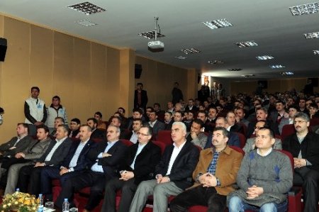 İzmir'den Van'a 'Gönül Elçileri' köprüsü kuruldu