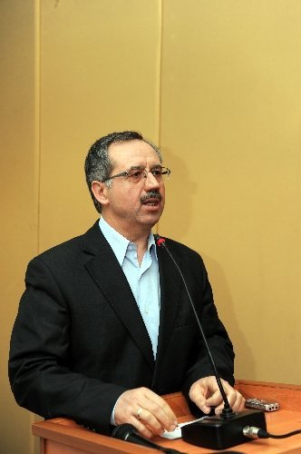 İzmir'den Van'a 'Gönül Elçileri' köprüsü kuruldu