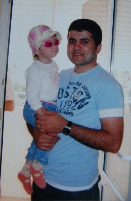 İzmir'e de şehit ateşi düştü