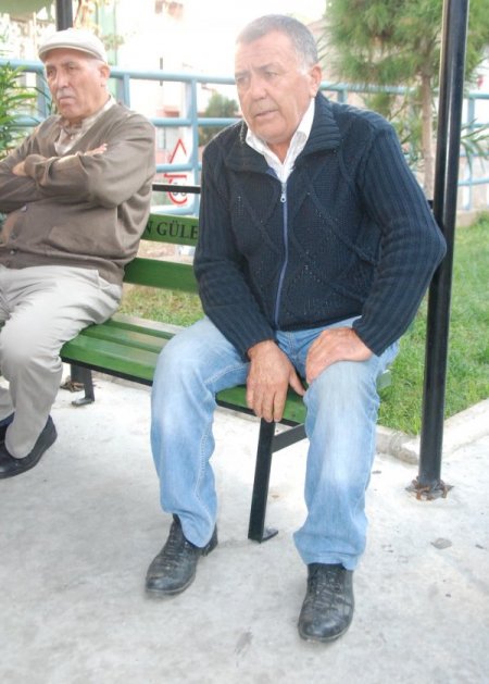 İzmir'e de şehit ateşi düştü