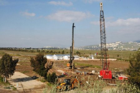 İzmir'e 'En Çevreci' Yatırım