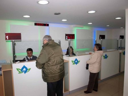 İzmirgaz Bornova'ya abone merkezi açtı