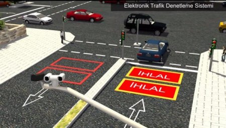 İzmir'in Akıllı Trafik Sistemi İçin İhale Süreci Başladı