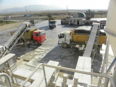 İzmir’in arıtma çamuruna dört talip çıktı