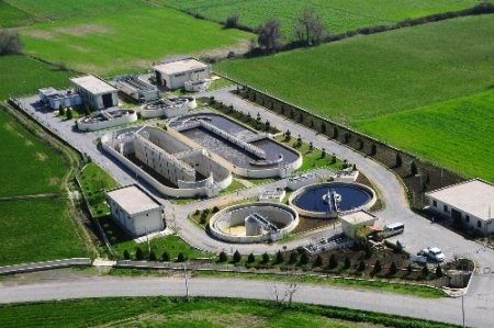 İzmir’in arıtma tesisleri için izleme sistemi kuruluyor