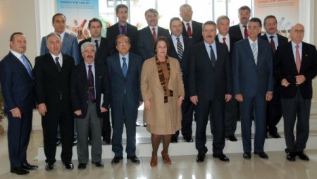İzmir'in EXPO bütçesi 68 milyon lira