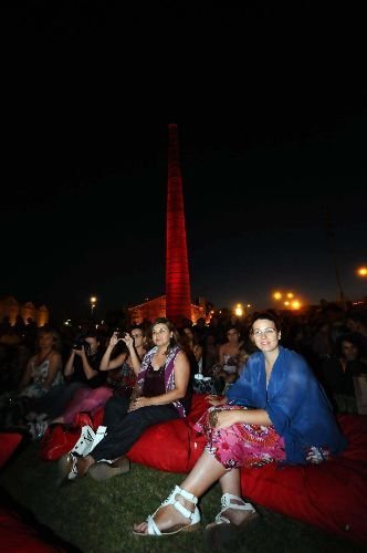 İzmir'in 'hava'sı Değişti