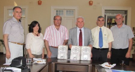 İzmir’in Kültür Envanteri Hazırlandı