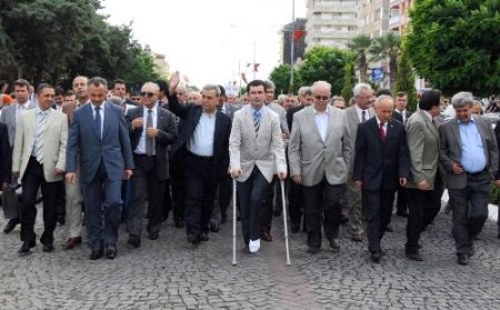 İzmir'in Raylı Sistemi Efes Ve Bergama'ya Kadar Uzanacak