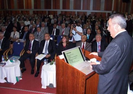 İzmir'in Sıkıntılarını, 2'si Bakan 13 Milletvekili Dinledi