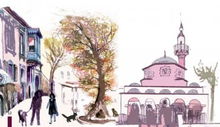 İzmir'in tarihî semti Basmane eski günlerini arıyor