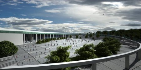 İzmir’in Yeni Fuar Merkezi İhalesi Sonuçlandı