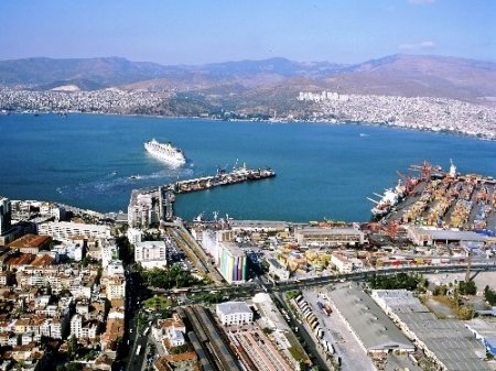 İzmir’in yeni turist profili: Hem çevreci hem zengin
