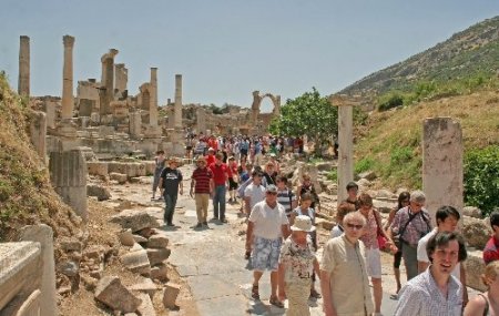 İzmir’in yeni turist profili: Hem çevreci hem zengin