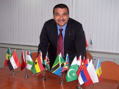 İzmirli Genç İşadamları, Dış Pazar Peşinde Dünyayı İki Kez Turladı