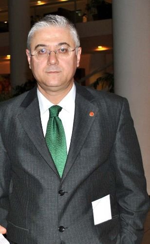 İzmirli Hekimler Tıp Balosunu Buruk Geçirdiler