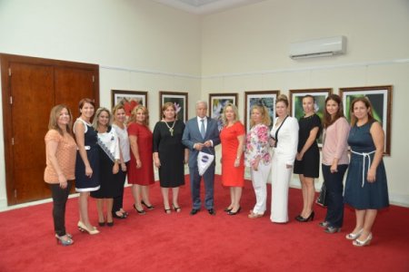 İzmirli kadınlar Adana’yı beğendi