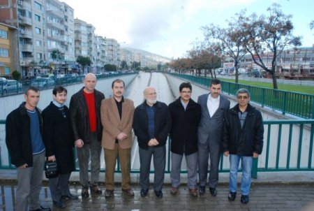 İzmirli STK'ler: Eşref Bitlis soruşturması zamanaşımına uğramasın (Özel)