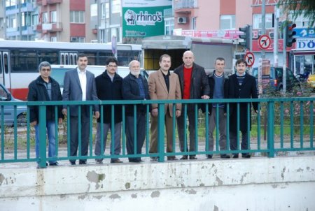 İzmirli STK'ler: Eşref Bitlis soruşturması zamanaşımına uğramasın (Özel)