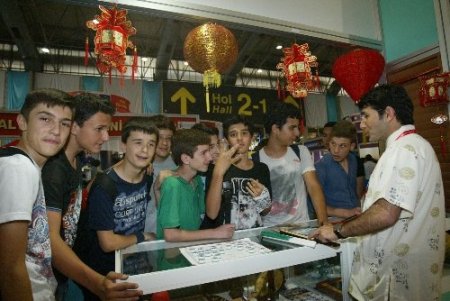 İzmirliler Kültür Şöleni’ne akın etti