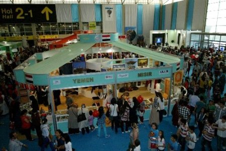 İzmirliler Kültür Şöleni’ne akın etti