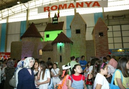 İzmirliler Kültür Şöleni’ne akın etti