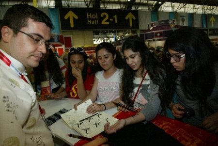 İzmirliler Kültür Şöleni’ne akın etti