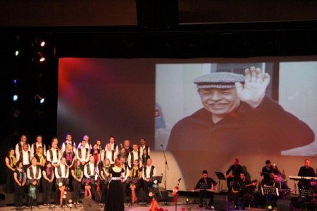 İzmirliler Neşet Ertaş’ı eserleriyle andı