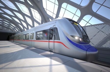 İzmirliler trenlerinin tasarımını oylarıyla belirleyecek