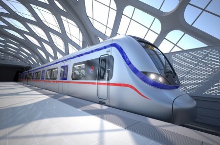 İzmirliler trenlerinin tasarımını oylarıyla belirleyecek