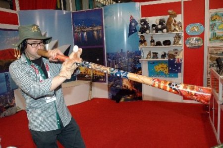 İzmirliler üç günde pasaportsuz vizesiz 140 ülkeyi gezdi