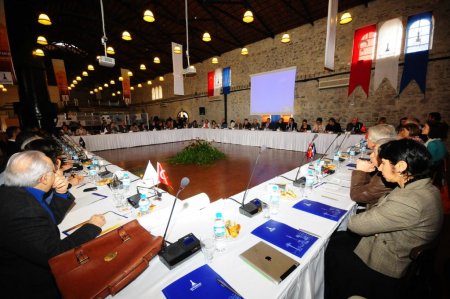 İzmirlilerin tarihle ilişkisini güçlendirmek için proje başlatıldı