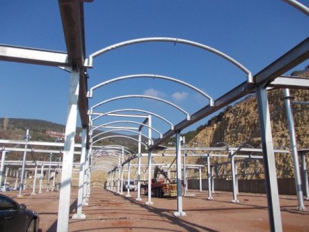 İzmit modern kapalı pazarlara kavuşuyor