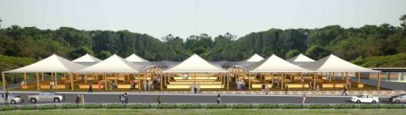 İzmit modern kapalı pazarlara kavuşuyor