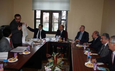 İznik, Dünyanın Önemli Merkezlerinden Biri Olma Yolunda