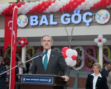 İznik 'müze kent' olacak