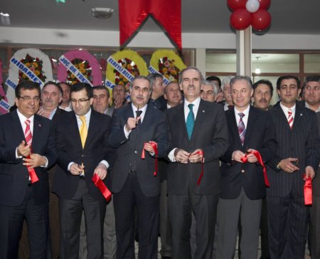 İznik 'müze kent' olacak